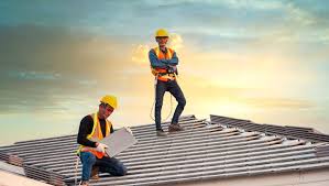 Fast & Reliable Emergency Roof Repairs in Syracuse, KS